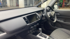 Honda Jazz 1.5 i-MMD Hybrid Advance 5dr eCVT Hybrid Hatchback